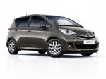 Toyota Verso-S 2014 года